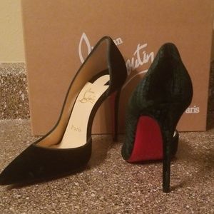 Christian Louboutin Pump